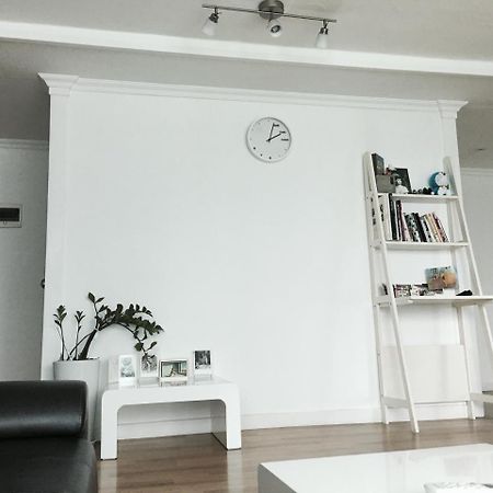 Nana House Hotel Seoul Luaran gambar
