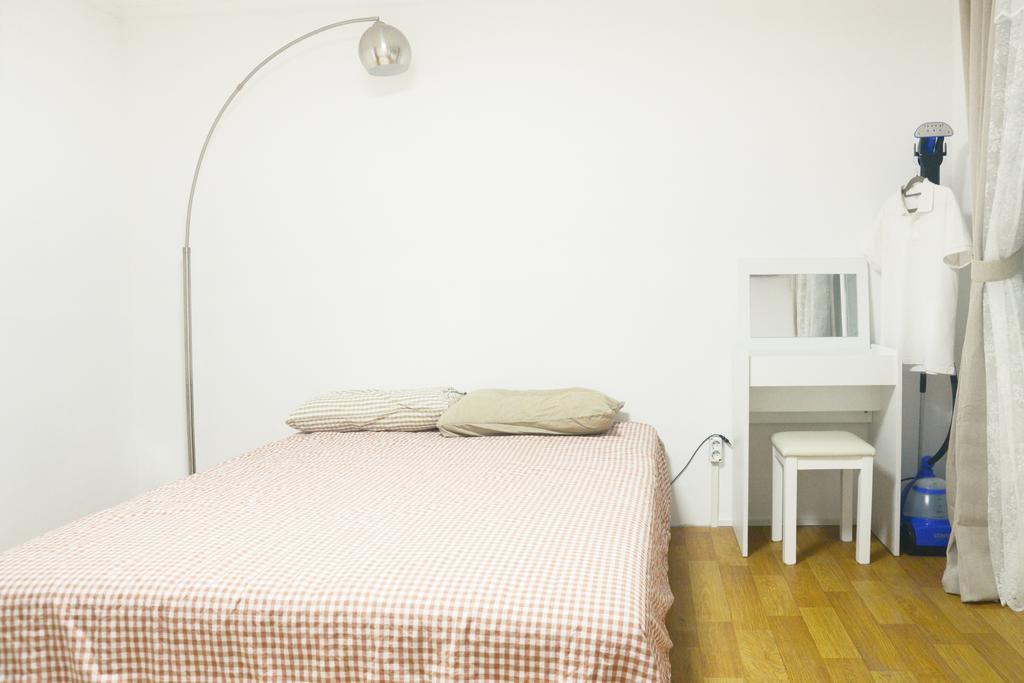 Nana House Hotel Seoul Bilik gambar