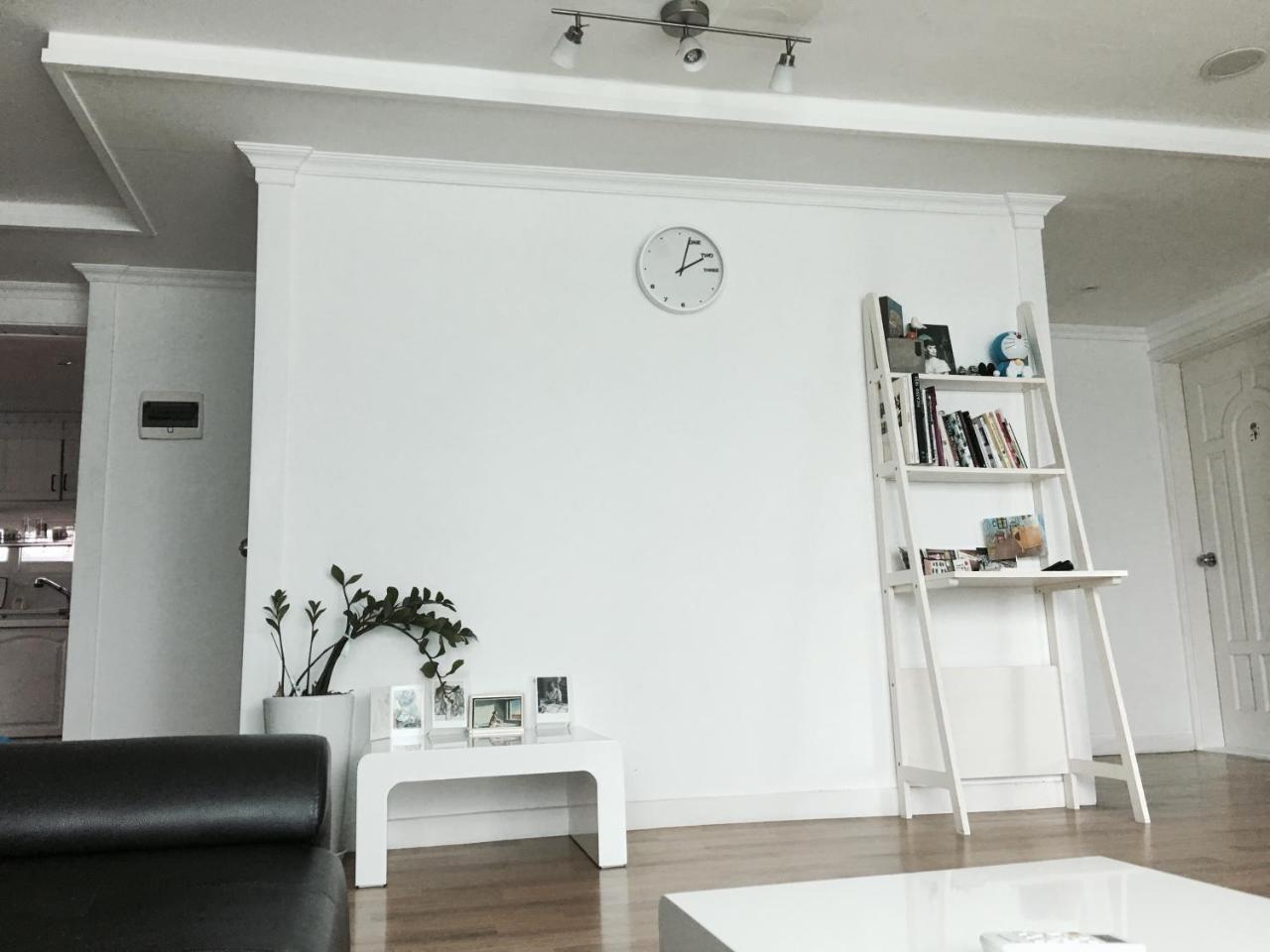 Nana House Hotel Seoul Luaran gambar