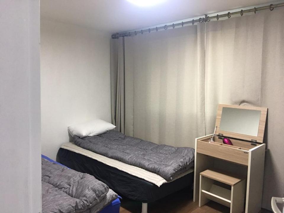 Nana House Hotel Seoul Luaran gambar