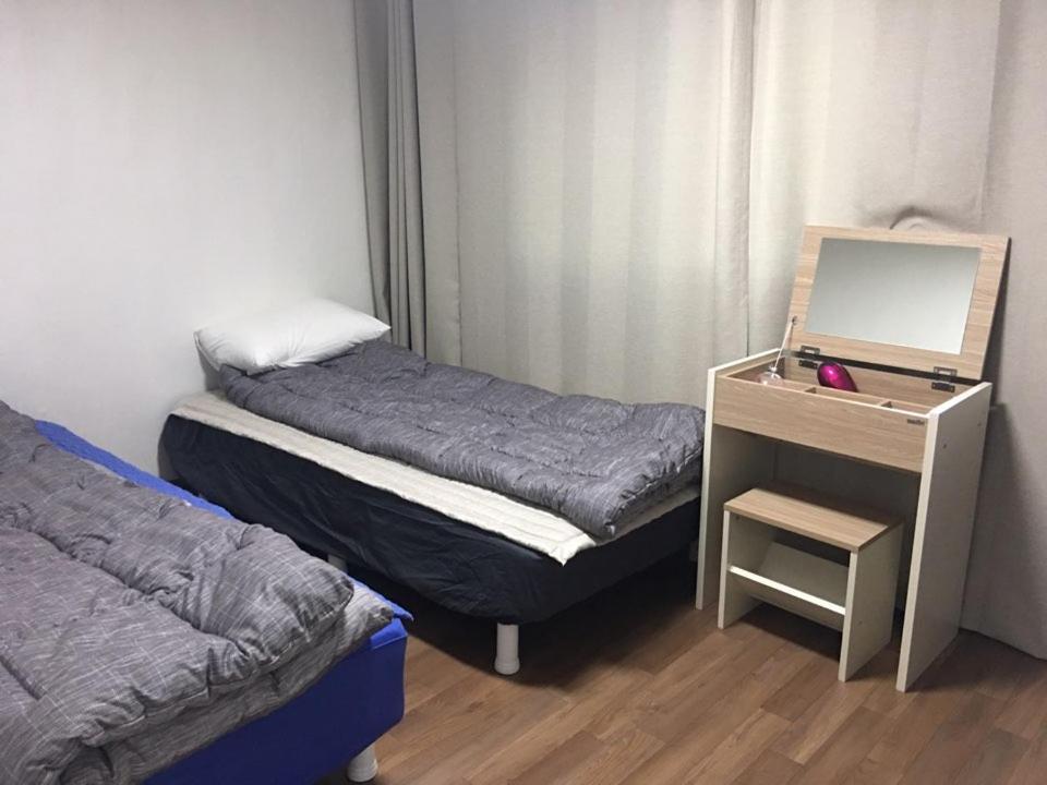 Nana House Hotel Seoul Luaran gambar