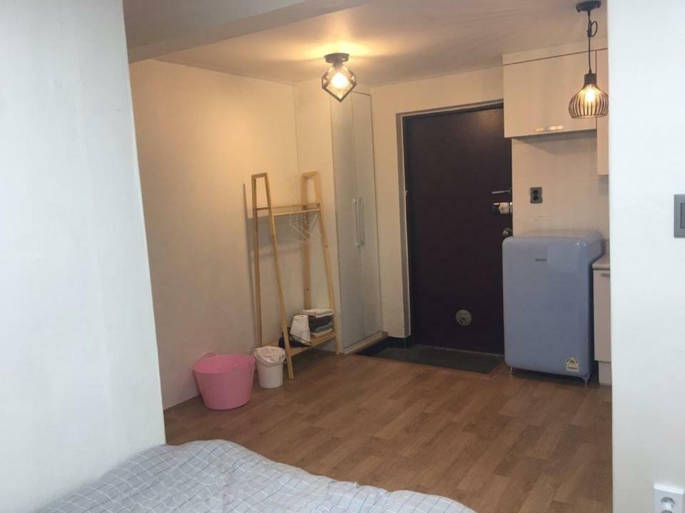 Nana House Hotel Seoul Luaran gambar