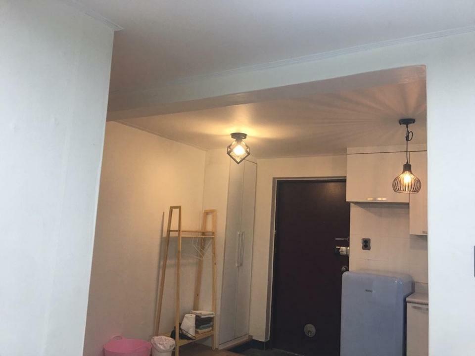 Nana House Hotel Seoul Luaran gambar