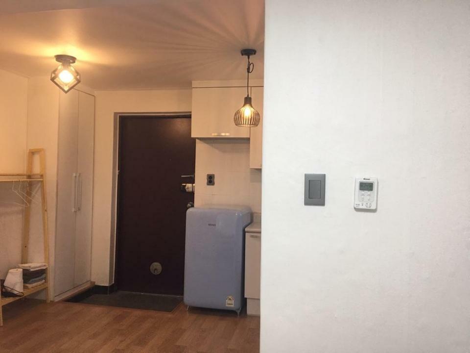 Nana House Hotel Seoul Luaran gambar