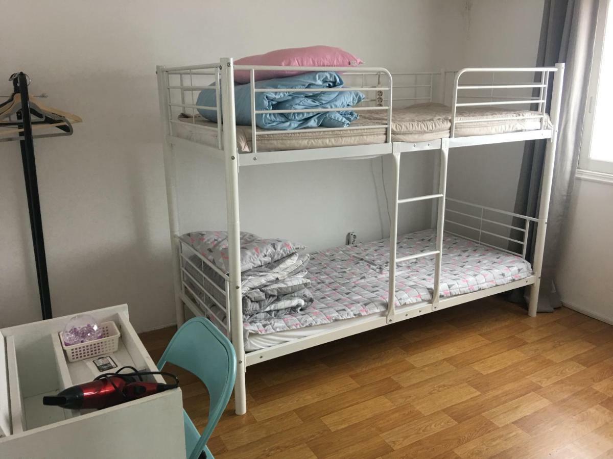 Nana House Hotel Seoul Luaran gambar