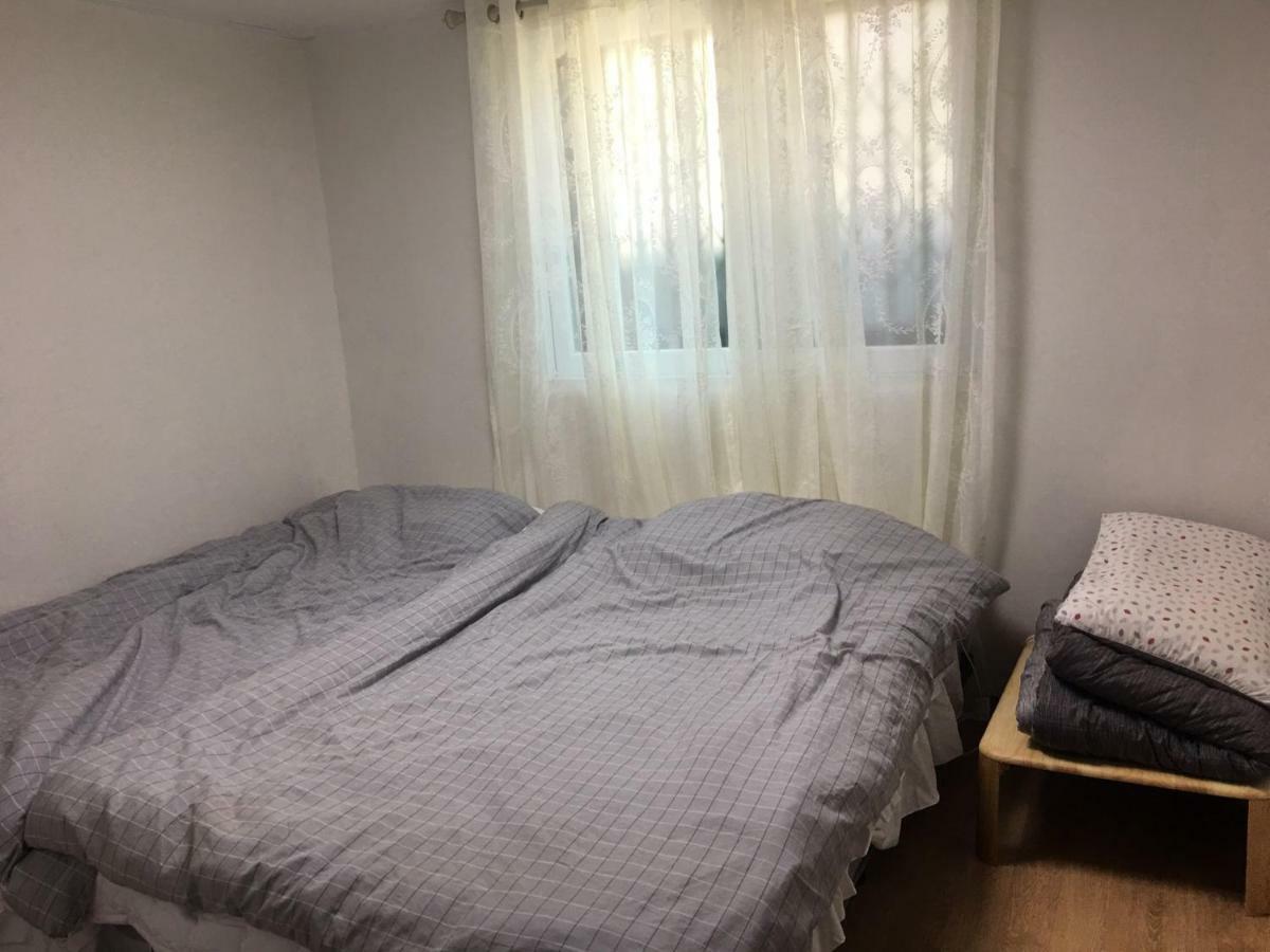 Nana House Hotel Seoul Luaran gambar