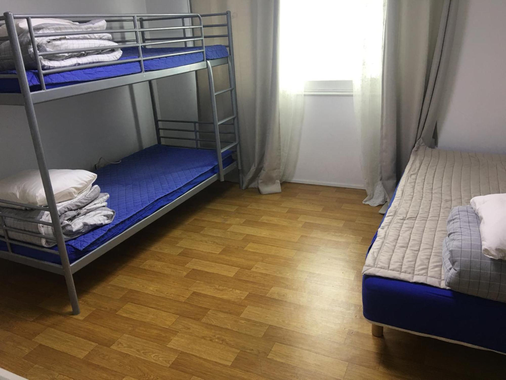 Nana House Hotel Seoul Luaran gambar