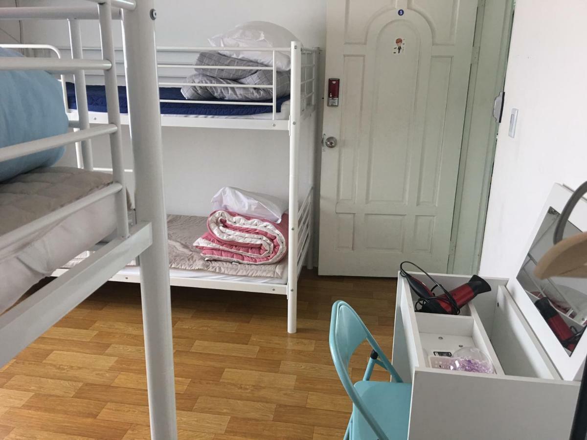 Nana House Hotel Seoul Luaran gambar