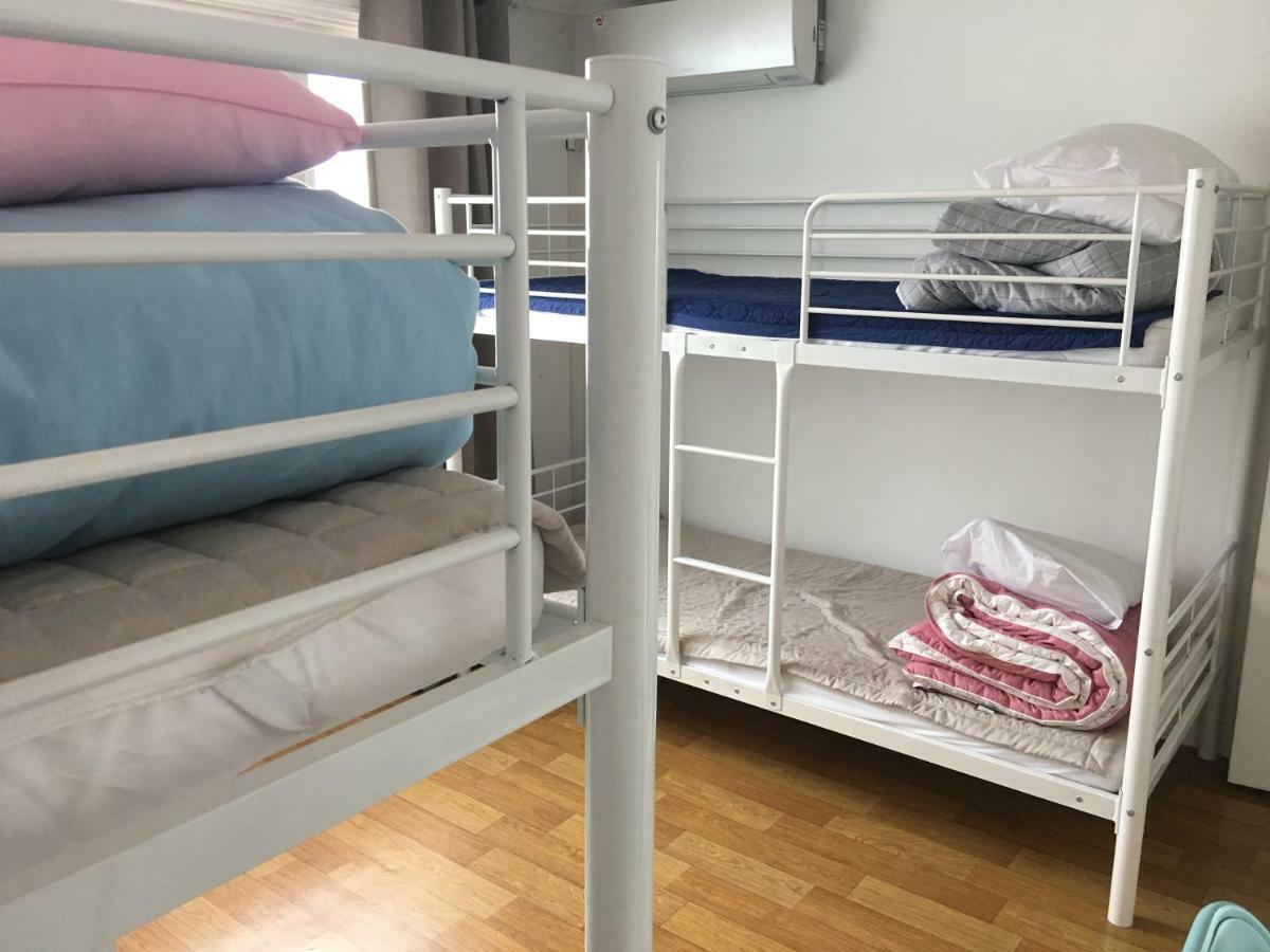Nana House Hotel Seoul Luaran gambar