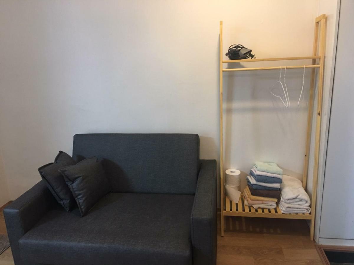 Nana House Hotel Seoul Luaran gambar
