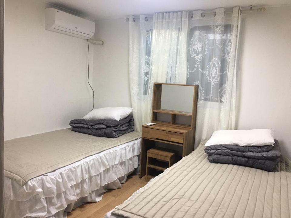 Nana House Hotel Seoul Luaran gambar