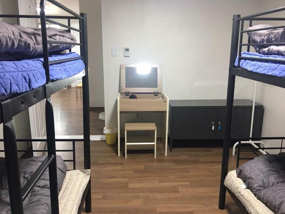 Nana House Hotel Seoul Luaran gambar