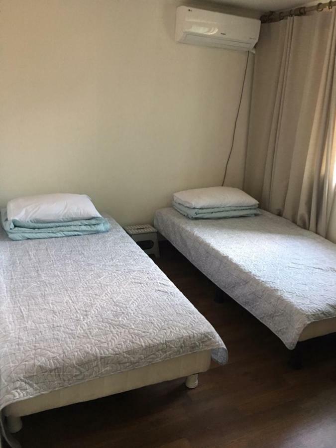 Nana House Hotel Seoul Luaran gambar