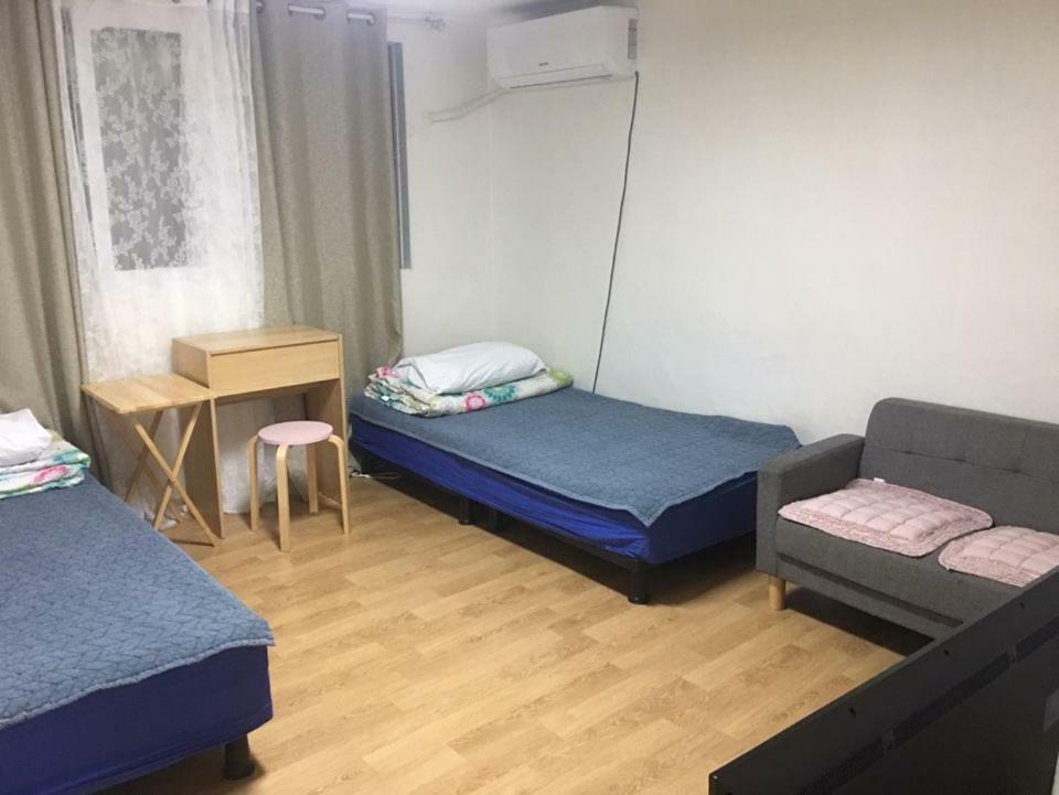 Nana House Hotel Seoul Luaran gambar
