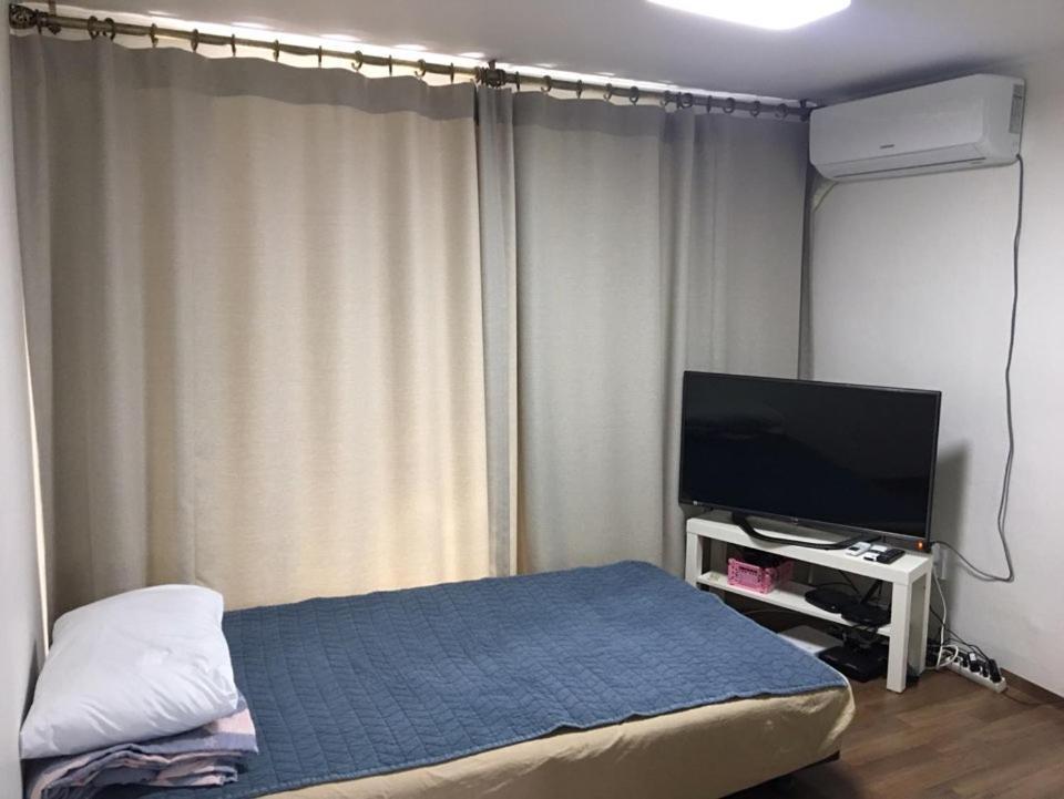 Nana House Hotel Seoul Luaran gambar