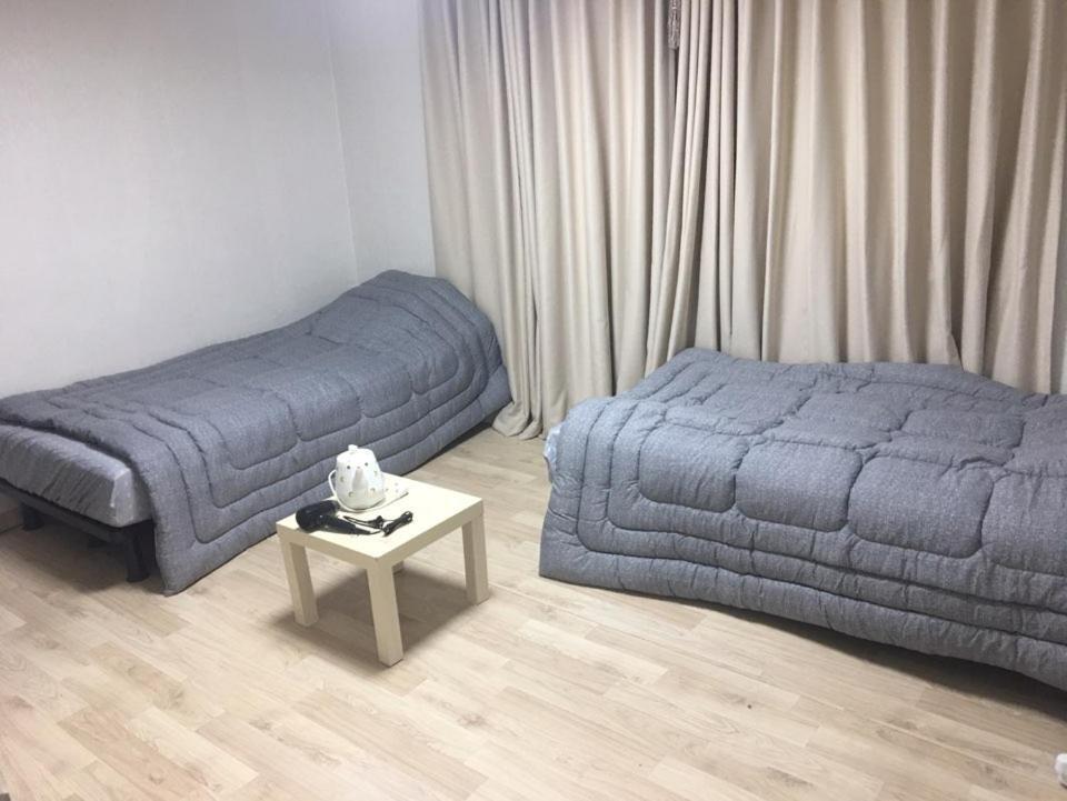 Nana House Hotel Seoul Luaran gambar