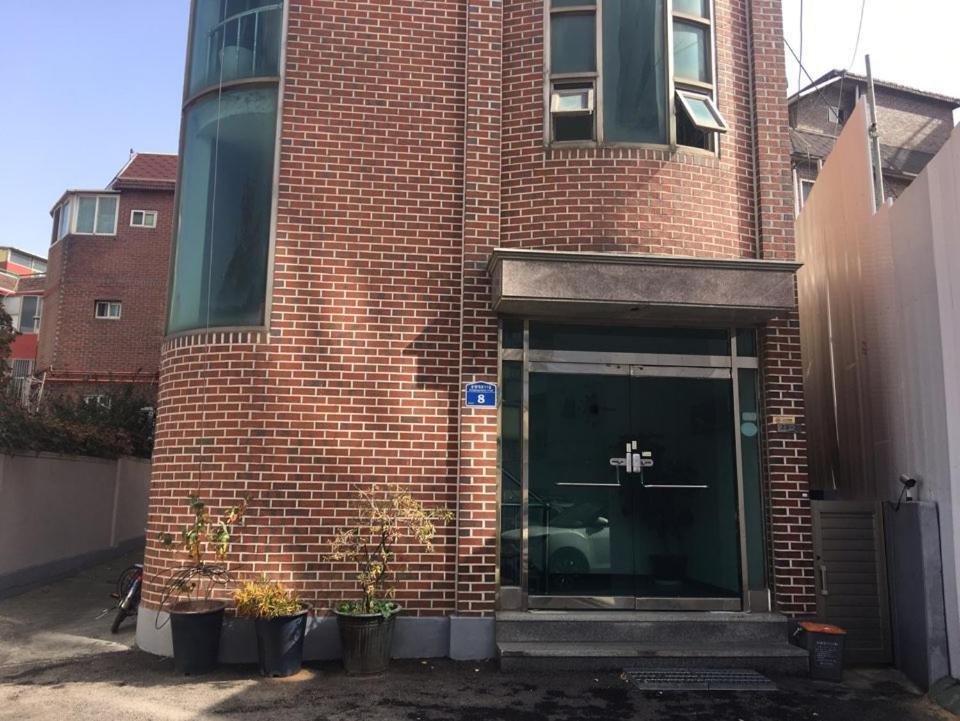 Nana House Hotel Seoul Luaran gambar