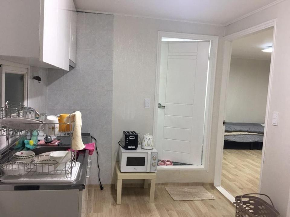 Nana House Hotel Seoul Luaran gambar