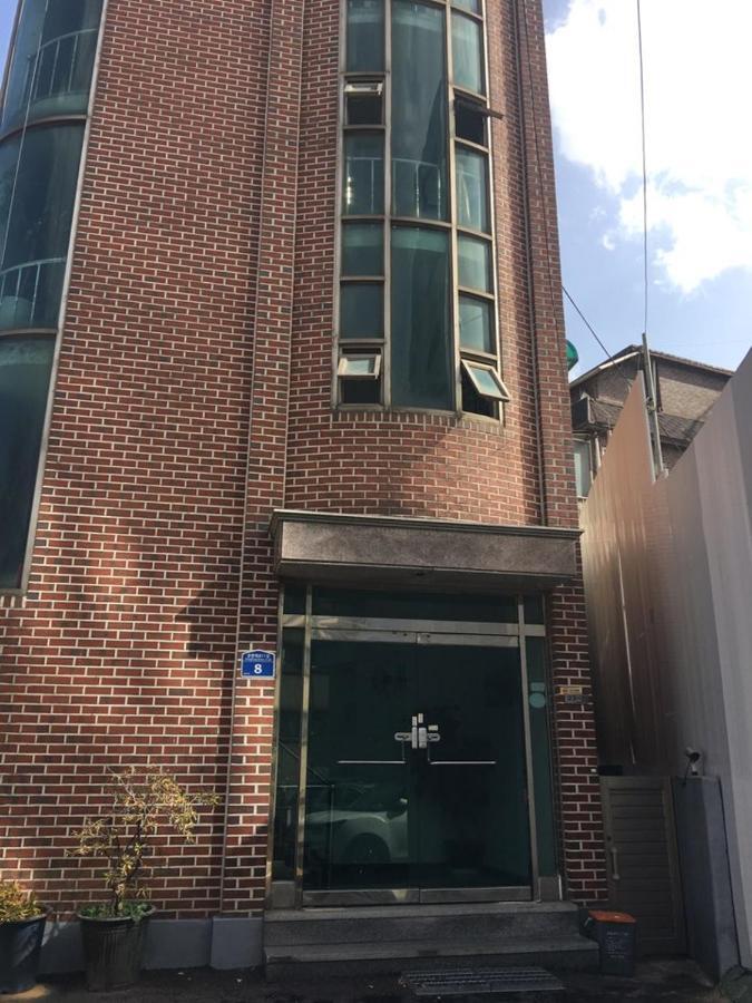 Nana House Hotel Seoul Luaran gambar