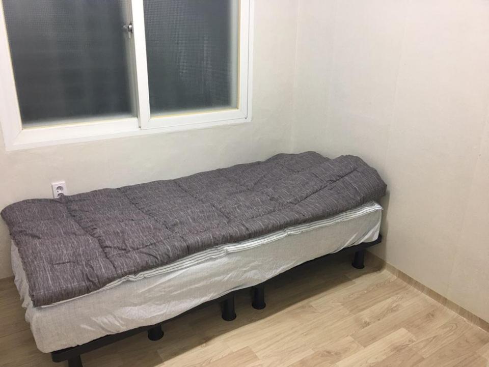 Nana House Hotel Seoul Luaran gambar